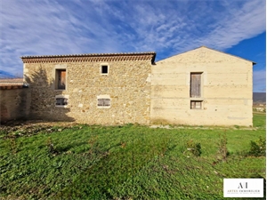 ferme à la vente -   26740  MARSANNE, surface 378 m2 vente ferme - UBI422347897